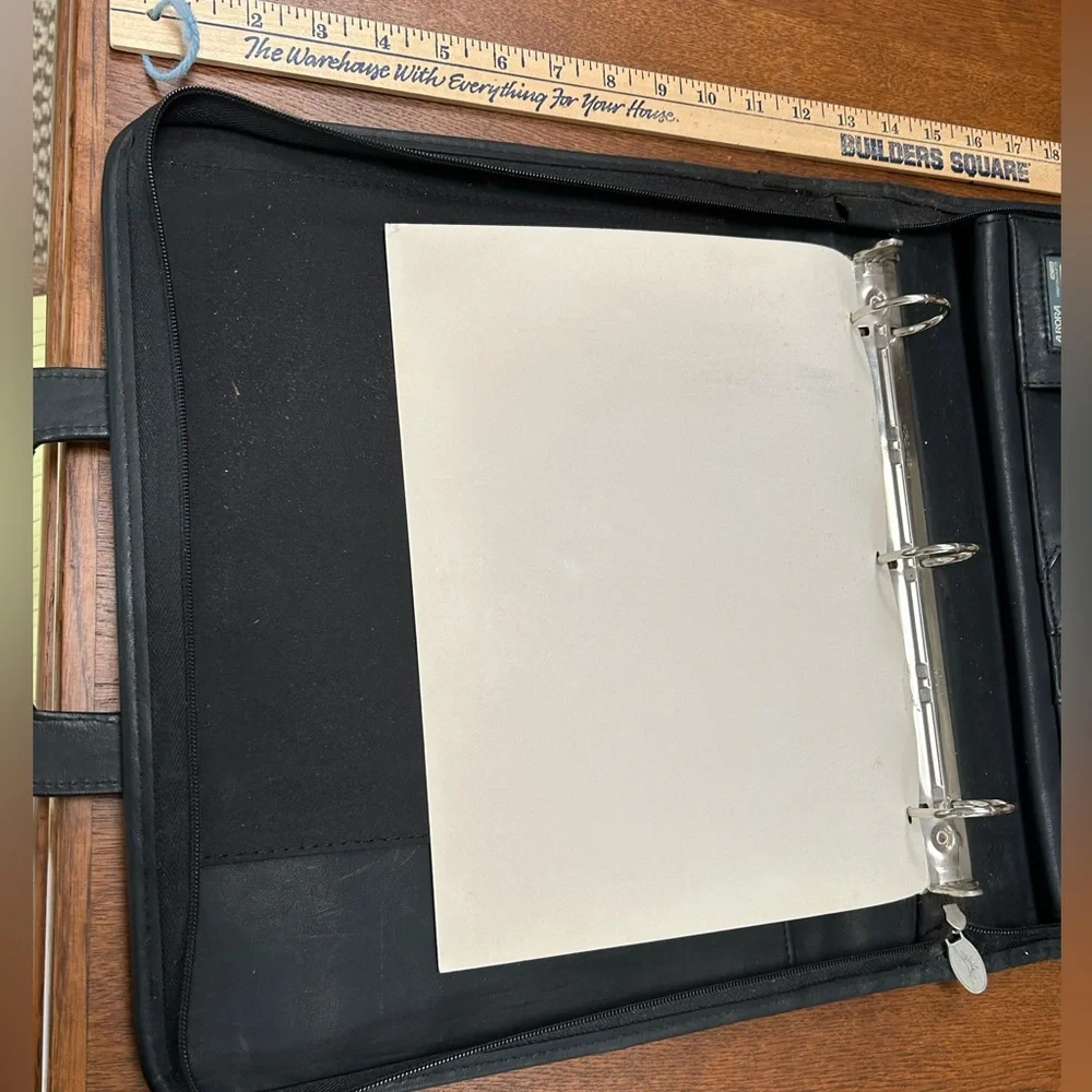 Design-A-Day America excellent briefcase